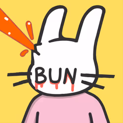 RareBunni #1273