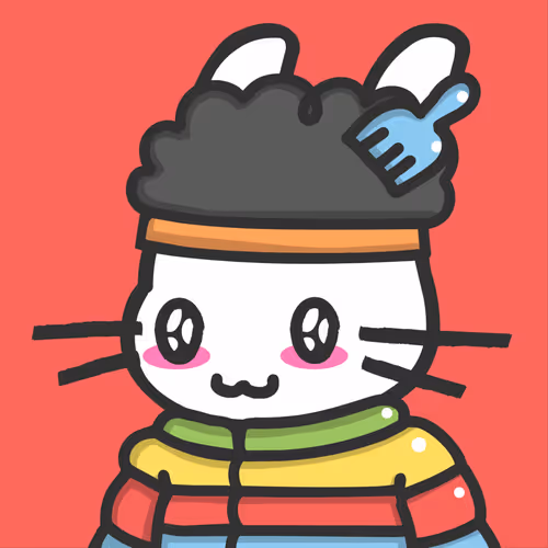 RareBunni #423