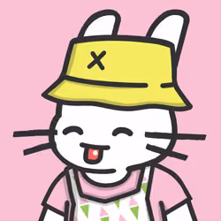 RareBunni #997