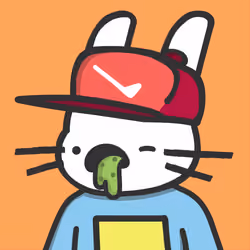 RareBunni #3328