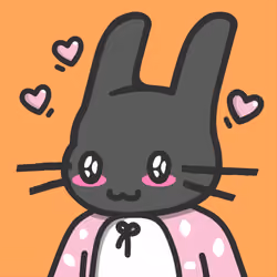 RareBunni #410