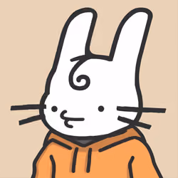 RareBunni #2660