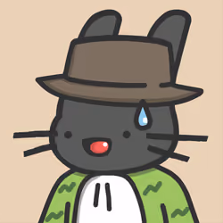 RareBunni #1786