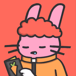 RareBunni #2607