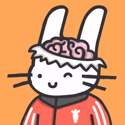 RareBunni #1931