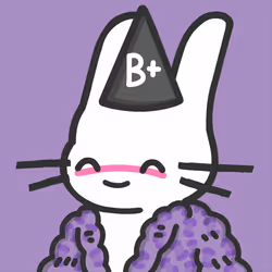RareBunni #3146
