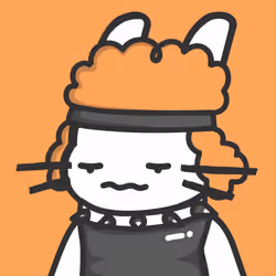 RareBunni #2481