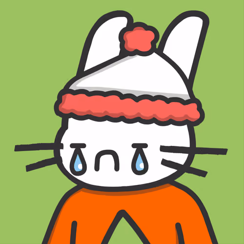 RareBunni #2246