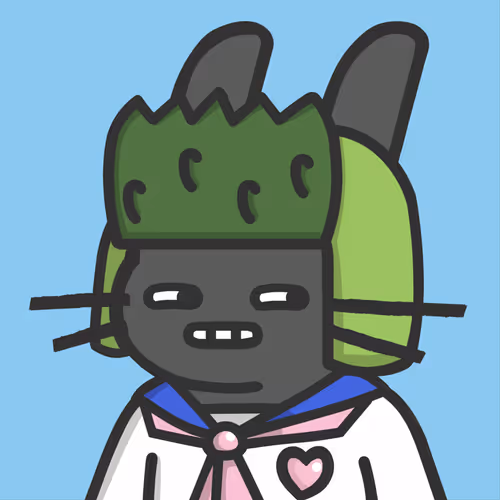 Rarebunniclub