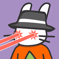 RareBunni #2090