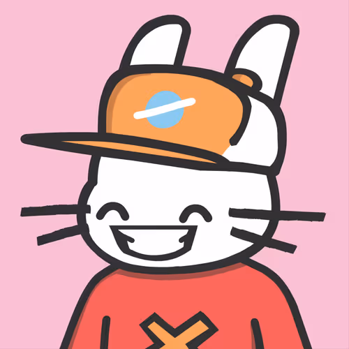 RareBunni #1049