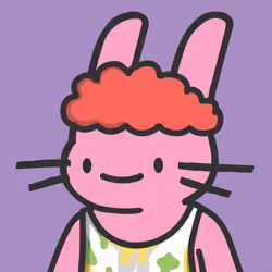 RareBunni #2820
