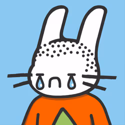 RareBunni #794