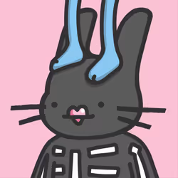 RareBunni #2402