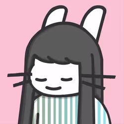 RareBunni #279