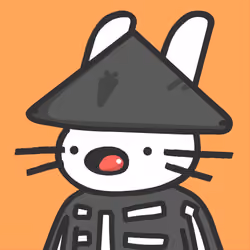 RareBunni #1419