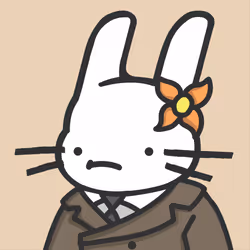 RareBunni #3076