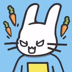 RareBunni #1719