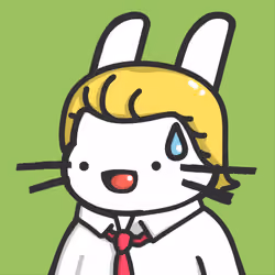 RareBunni #2291
