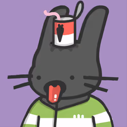 RareBunni #1790
