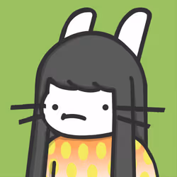 RareBunni #46