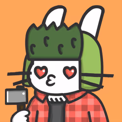RareBunni #2747
