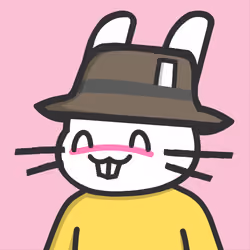 RareBunni #1843