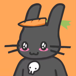 RareBunni #1823