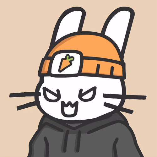 RareBunni #2613