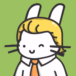 RareBunni #2840