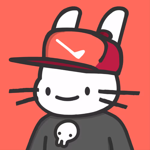Rarebunniclub