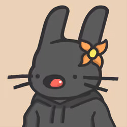 RareBunni #2821