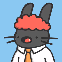 RareBunni #1205