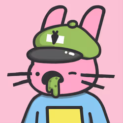 RareBunni #959