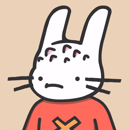 RareBunni #456