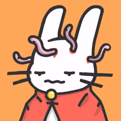 RareBunni #1459
