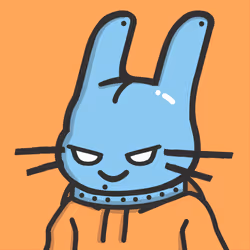 RareBunni #1494
