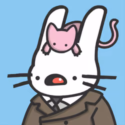 RareBunni #2825