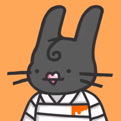RareBunni #866