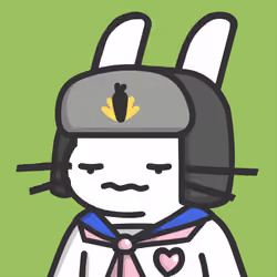 RareBunni #458