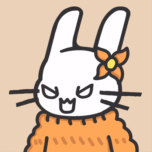 RareBunni #3005