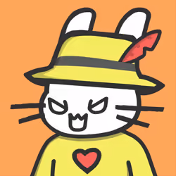 RareBunni #2387