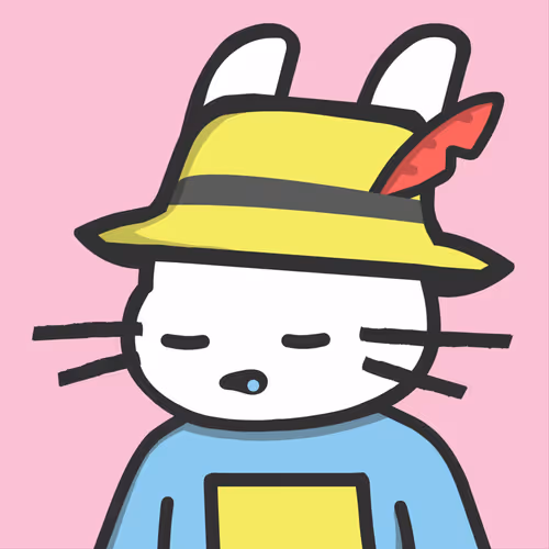 Rarebunniclub