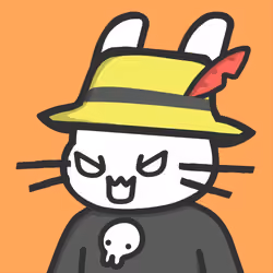 RareBunni #1241