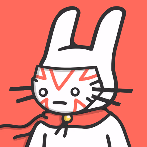 RareBunni #992
