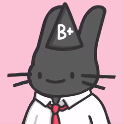RareBunni #727