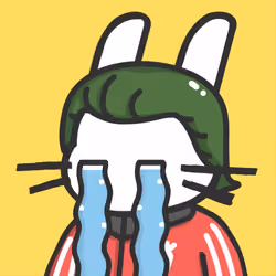 RareBunni #2853