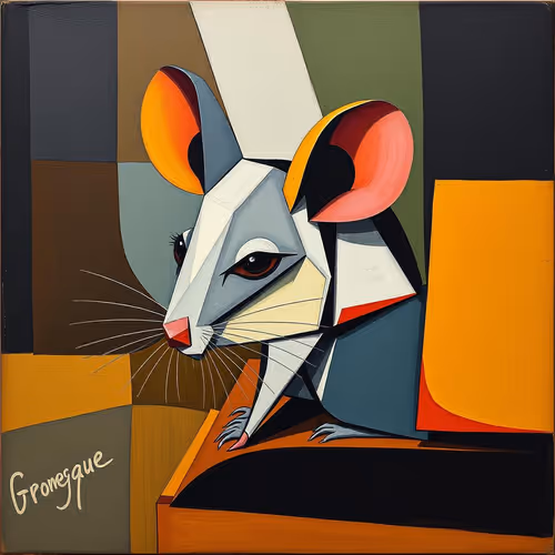 Item #6 Media