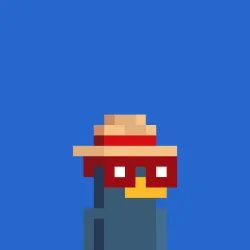 Duckle #1341