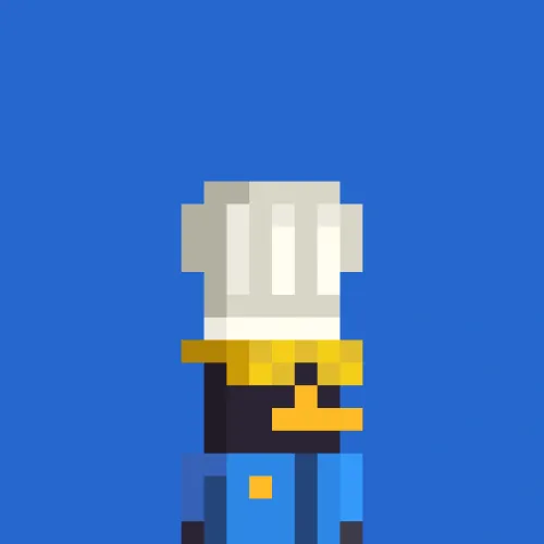 Duckle #1682